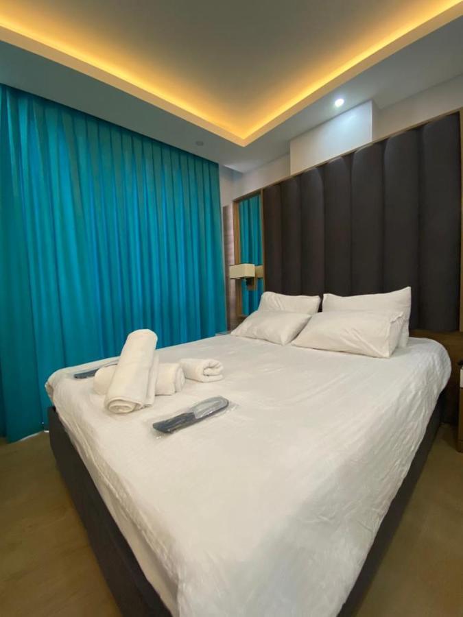 Black Palace Hotel Istanbul Eksteriør billede